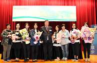 第63届周年大会圆满举行 提供优质服务 共建城市未来