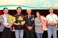 第63届周年大会圆满举行 提供优质服务 共建城市未来