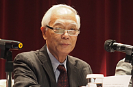 第63届周年大会圆满举行 提供优质服务 共建城市未来
