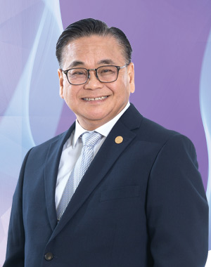 photo : Kwok Lit-tung, JP Chief Executive photo : Kwok Lit-tung, JP Chief Executive