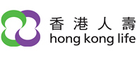 香港人壽 hong kong life
