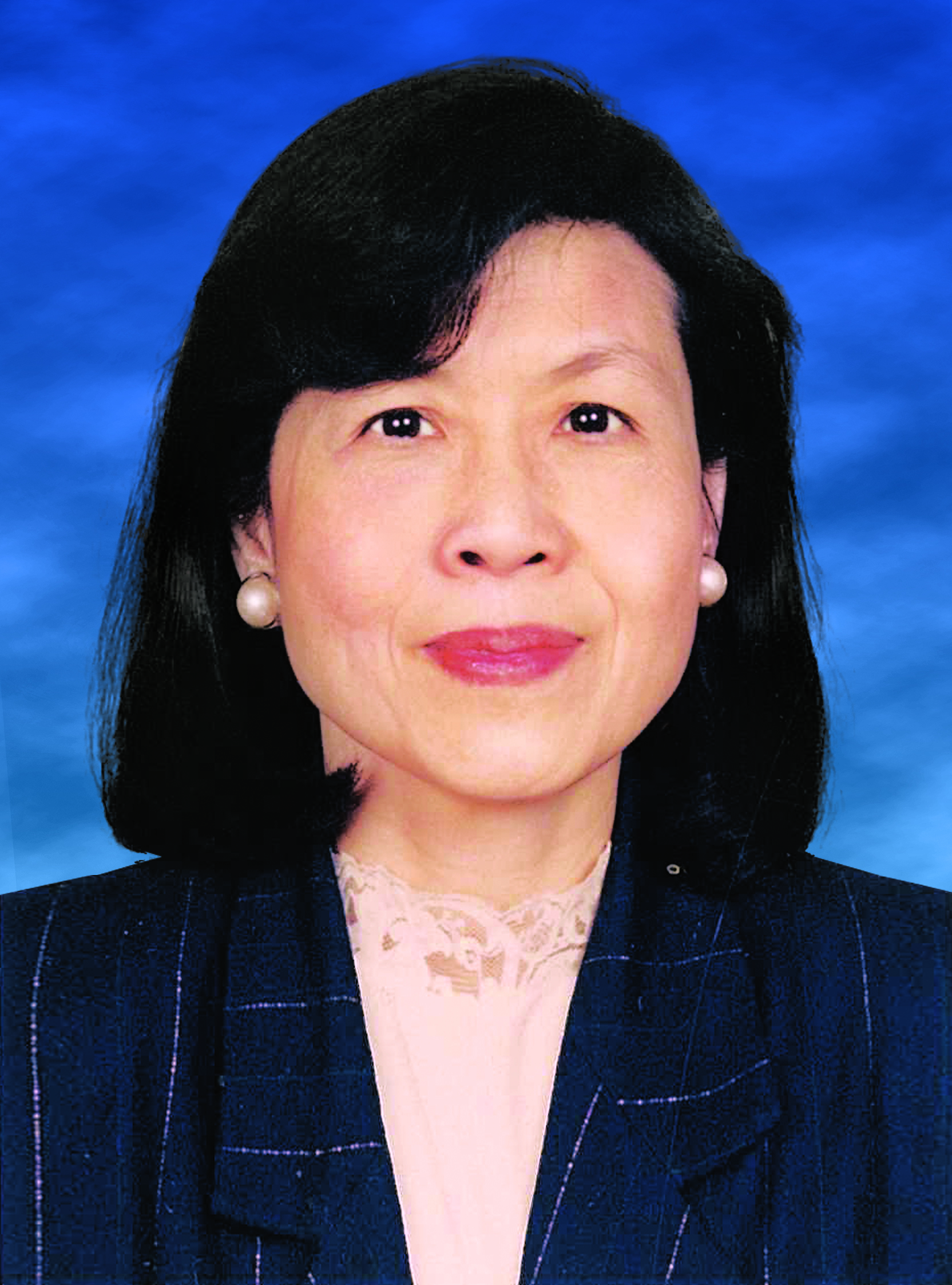 Photo of Miss Nora Yau 